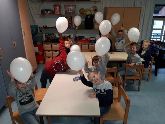Jonges1 leefgroep