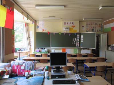 klas