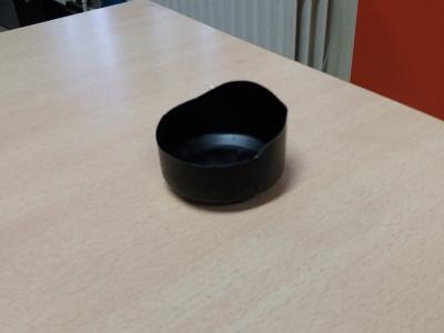 afgedankt materiaal