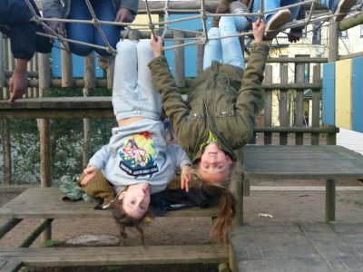 meisjes 2