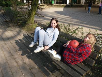 meisjes 2