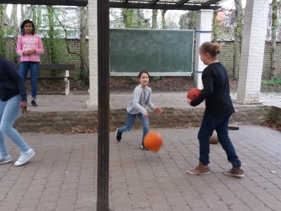 meisjes 2