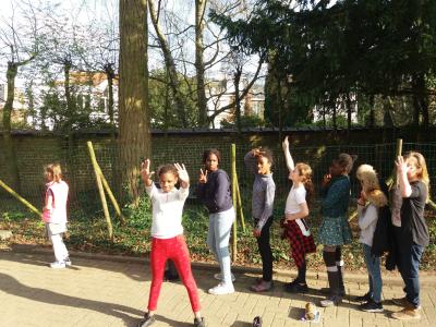 meisjes 2