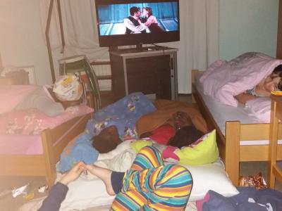 meisjes 2