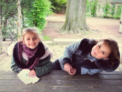 meisjes 2