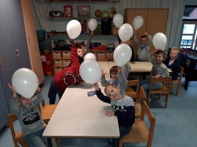 Jonges1 leefgroep