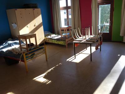 groep 2 meisjes