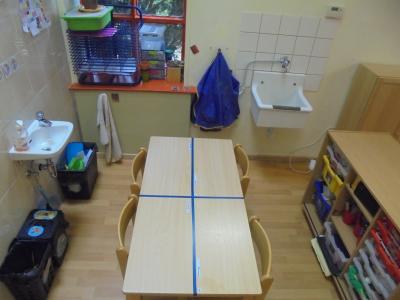 kleuterklas