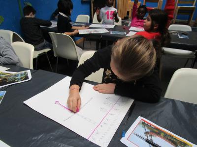 workshop foor