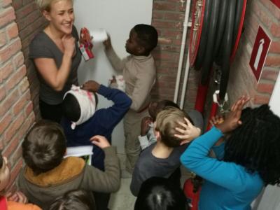 woensdag 18 jan