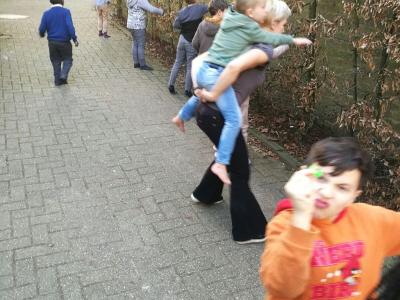 woensdag 18 jan