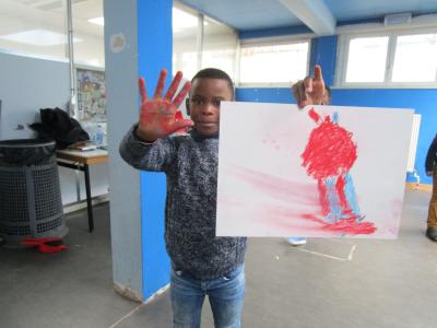 workshop foor