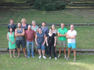 opvoeders 2017-2018