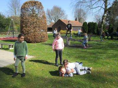 GWP Maldegem