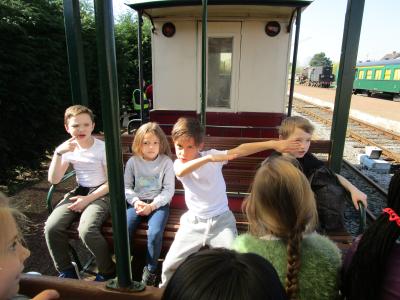 GWP Maldegem