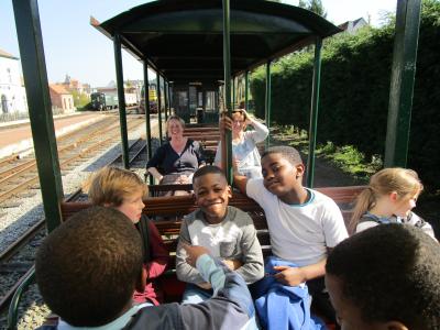 GWP Maldegem