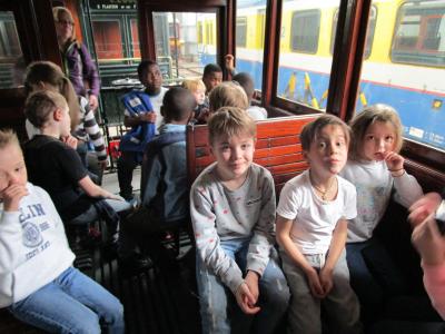 GWP Maldegem