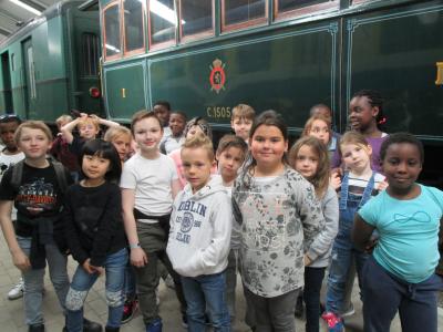 GWP Maldegem
