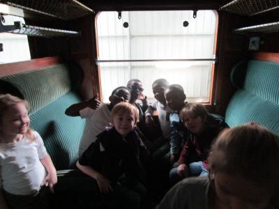 GWP Maldegem