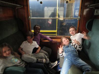 GWP Maldegem