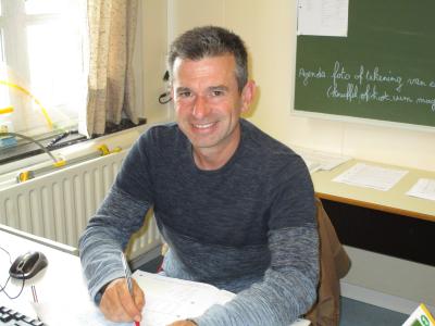 meester Kurt