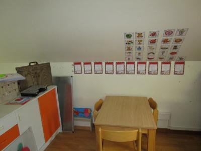 Kleuterklas