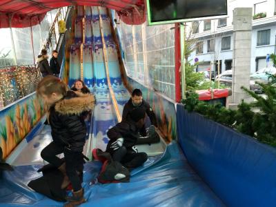 kerstmarkt