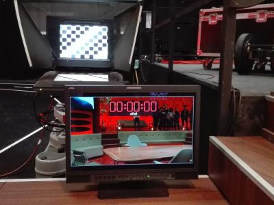 bezoek VRT