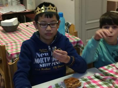 drie koningen