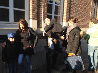 GWP Maldegem