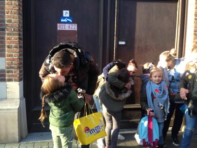 GWP Maldegem