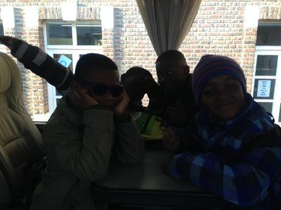 GWP Maldegem