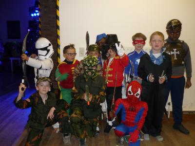 carnaval 4