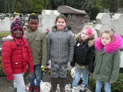 kerkhof