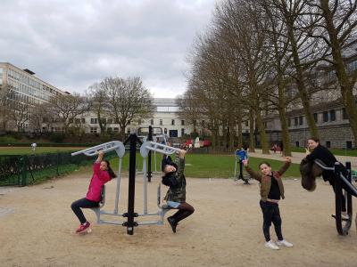 park
