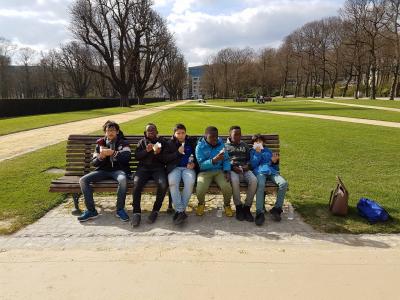 park