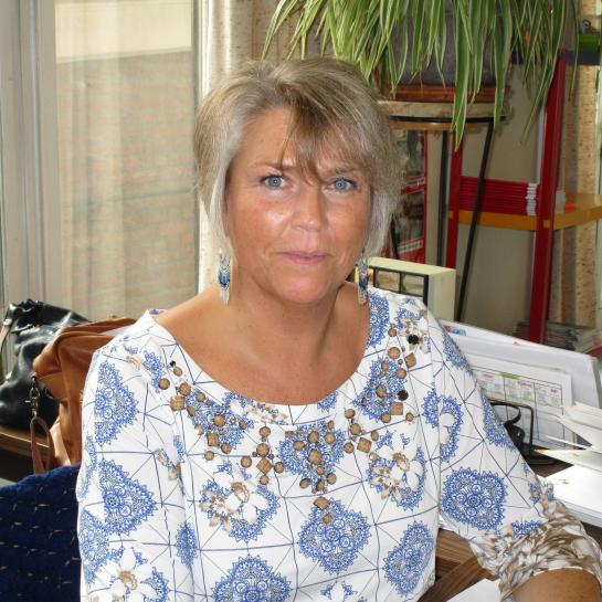 juf Anja